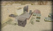 Map Preview